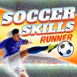 Soccer Skills Runner