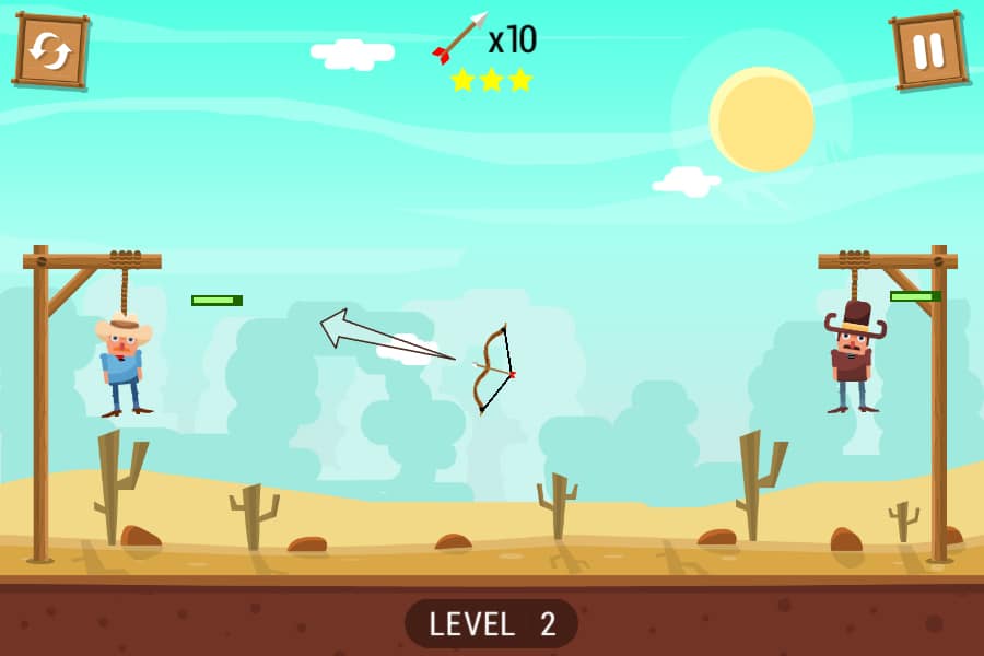 screenshot walkthrough