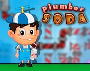Plumber Soda