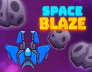 Space Blaze