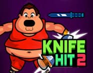 Knife Hit 2