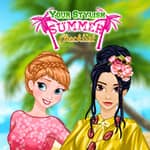 Your Stylish Summer Checklist