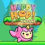 Happy Hop Online
