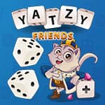 Yatzy Friends