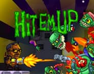 Hit Em Up Zombies