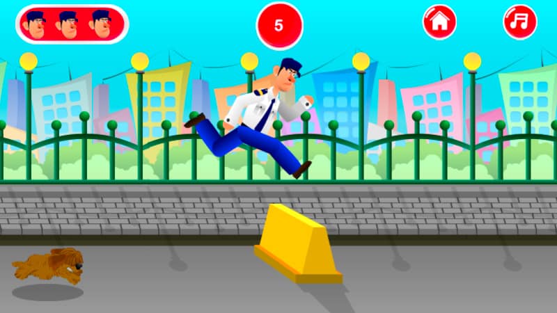 screenshot walkthrough