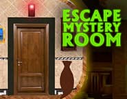 Escape Mystery Room