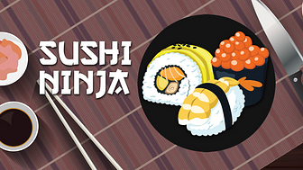 Sushi Ninja