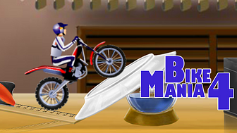 Bike Mania 4 Office