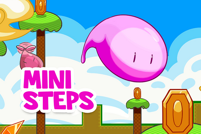 Mini Steps