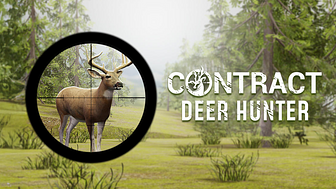 Contract Deer Hunter