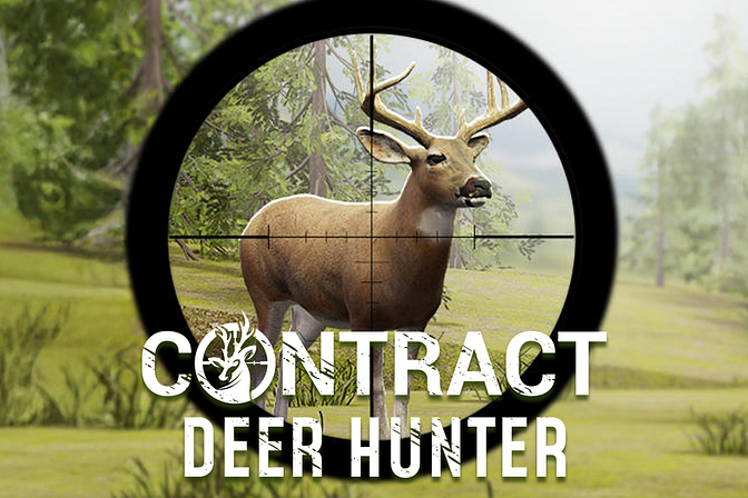 Contract Deer Hunter
