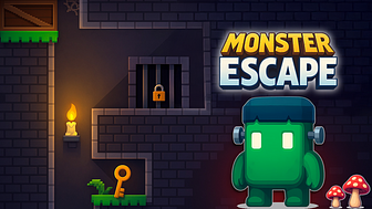 Monster Escape