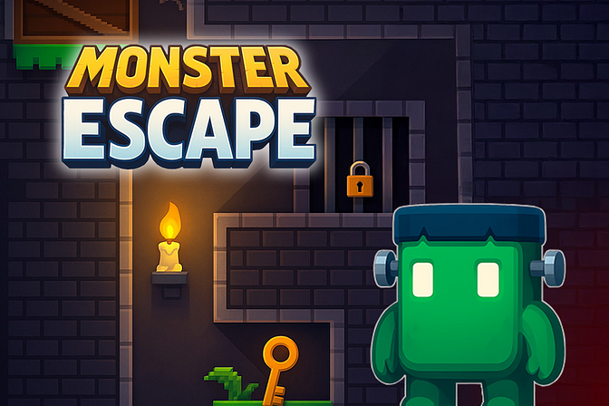 Monster Escape