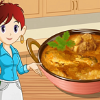 Sara's Cooking Class: Indian Curry