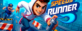 Speedy Runner