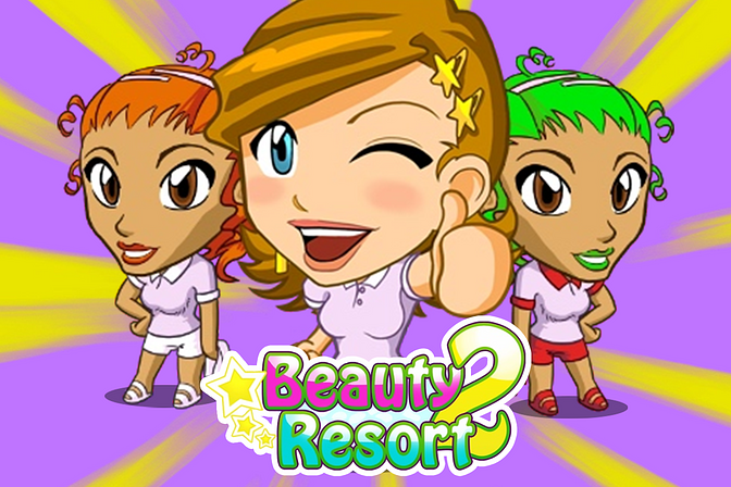 Beauty Resort 2