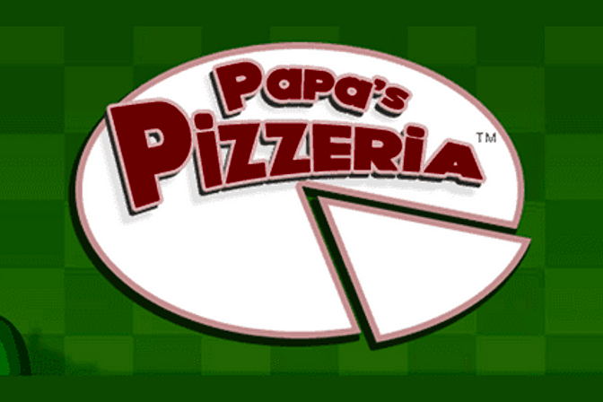 Papa's Pizzeria