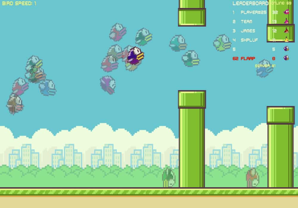 screenshot walkthrough