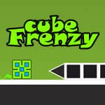 Cube Frenzy