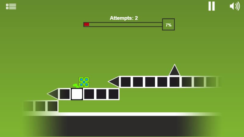 screenshot walkthrough