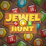 Jewel Hunt
