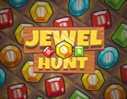 Jewel Hunt