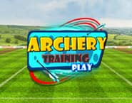Archery Training