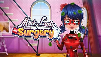 Mask Lady Surgery