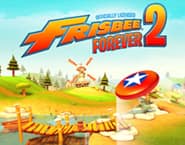 Frisbee Forever 2