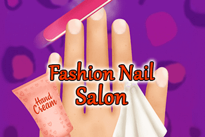 Fashion Nail Salon