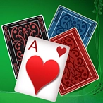 Amazing FreeCell Solitaire