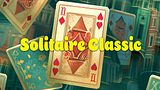 Solitaire Classic 3