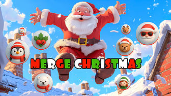 Merge Christmas