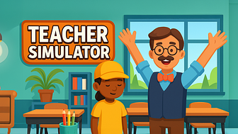 Teacher Simulator
