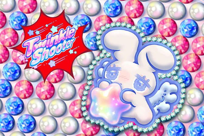 Twinkle Shooter