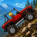Offroad Crash Climber 4x4