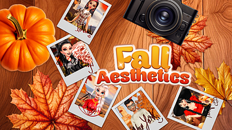Fall Aesthetics
