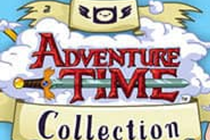 Adventure Time: Collection