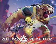 Atlas Reactor