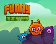 Funny Monsters