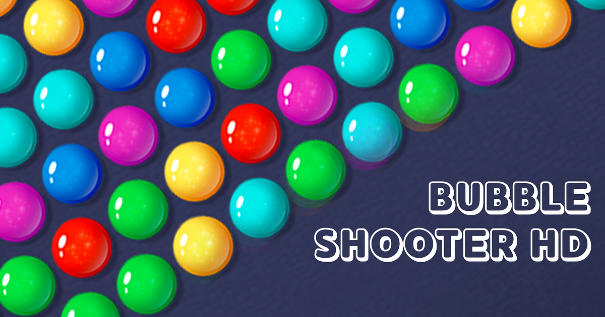 ⭐ BUBBLE SHOOTER 3 - Spela gratis på