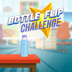 Bottle Flip Challenge