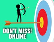 Don't Miss! Online
