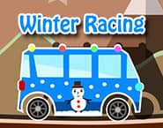 Winter Racing