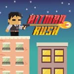 Hitman Rush