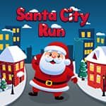 Santa City Run