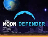 Moon Defender