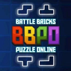 Battle Bricks Puzzle Online