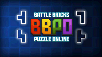 Battle Bricks Puzzle Online